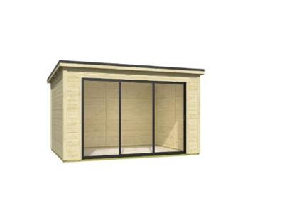 Blokhut Pernilla 385x295 - Outdoor life