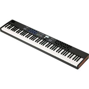 Arturia KeyLab Essential 88 mk3 Keyboard Zwart