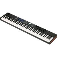 Arturia KeyLab Essential 88 mk3 Keyboard Zwart