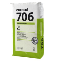 Eurocol 706 Speciaalvoeg Wd Wit 5Kg - thumbnail