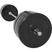 Bumper Plate 25 kg - thumbnail