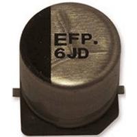 Panasonic EEEFP1E330AP Elektrolytische condensator SMD 33 µF 25 V 20 % (Ø x l) 6.3 mm x 5.8 mm 1 stuk(s) - thumbnail