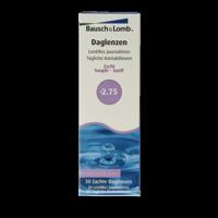 OTC Medical Daglenzen -2.75 30 Stuks