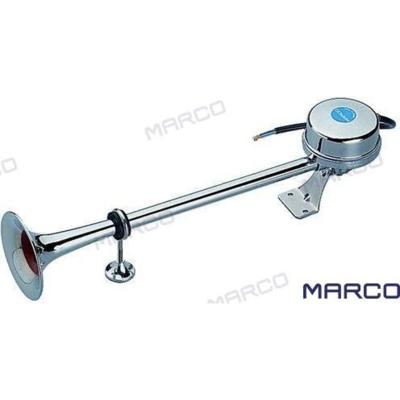 Bocinas GS12022 - BOCINA ELECT.TROM. 12V.400MM.