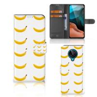Xiaomi Poco F2 Pro | Book Cover | Banana