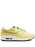 Nike baskets Air Max 1 Premium - Jaune