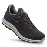 Grisport Nova Low Men | Groen 09 | Maat 45 - 8718191189276 Grisport Nova Low Men | Groen 09 | Maat 45 - 8718191189276