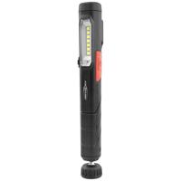 Ansmann 990-00120 Profi Penlight werkt op een accu LED Zwart