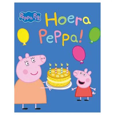 'Hoera Peppa' kopen? | FOR YOU GIFTS