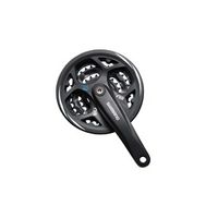 Shimano Crankstel altus
