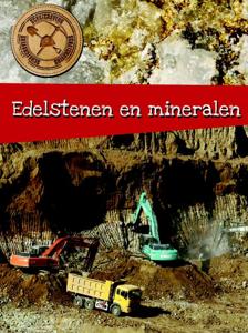 Stenen en mineralen (Hardback)