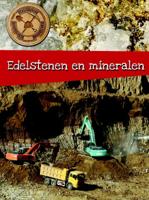 Stenen en mineralen (Hardback)
