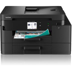 Brother MFC-J4550DW Inkjet A4 1200 x 4800 DPI 20 ppm Wifi