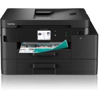 Brother MFC-J4550DW Inkjet A4 1200 x 4800 DPI 20 ppm Wifi
