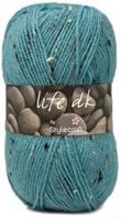 Stylecraft Life DK - Nepp shades 2299 Teal Nepp