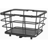 Olympic Sportswear Atranvelo mand perro large avs+ 48l alu mat zwart