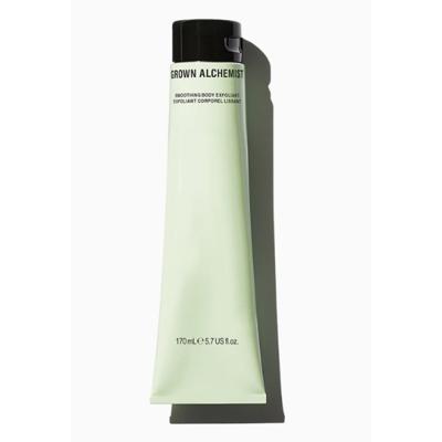 Grown Alchemist Smoothing Body Exfoliant 170ml