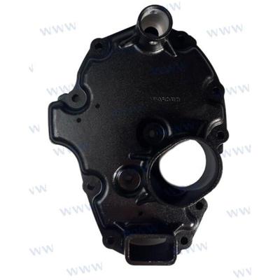 Yamaha PAF115-02010011 - DEFLECTOR DE ESCAPE