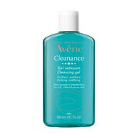 Avene Cleanance Cleansing gel Reinigingsgel Vrouwen 200 ml - thumbnail