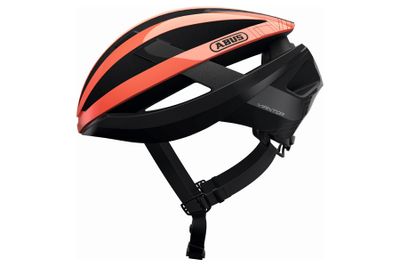 Abus Viantor Helm Shrimp Orange Abus Viantor Helm Shrimp Orange