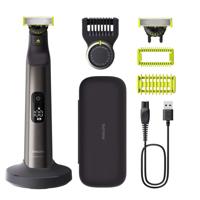 Philips OneBlade Pro 360 QP6652/61 Gezicht en lichaam