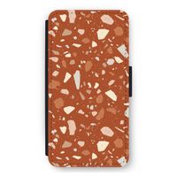 Terrazzo N°22: iPhone 11 Pro Max Flip Hoesje