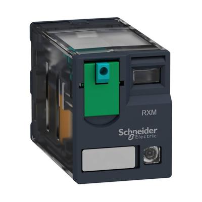 Schneider Electric RXM4AB2BD Miniatuurrelais 10 stuk(s)