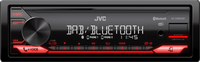 JVC KD-X282BT - thumbnail