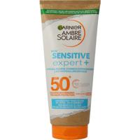 Ambre Solaire Sensitive melk SPF50+