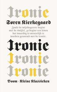 Ironie (Paperback)