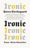 Ironie (Paperback)