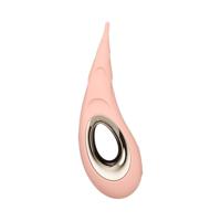 Lelo - Dot Cruise Clitorale Pinpoint Vibrator Roze - thumbnail