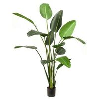 Kunstplant Strelitzia XL