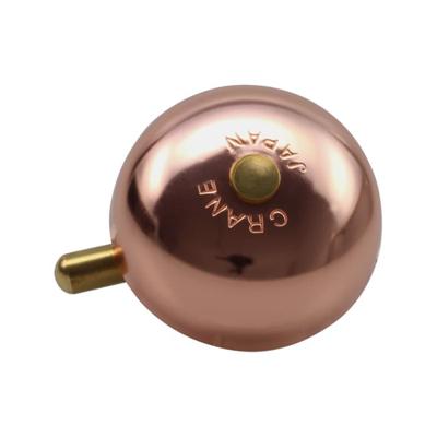 CRANE Mini karen bell (die cast) - copper