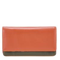 Mywalit Portemonnee Medium Matinee Wallet Lucca