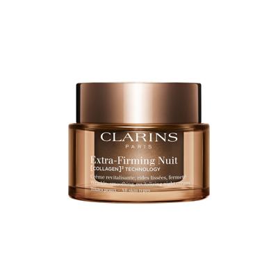 Clarins Extra-Firming Nachtcrème 50ml