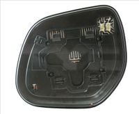 Mb A-sx 09-13 M-gl Rh For Mirror W/o Bl Cv Heat 32300131