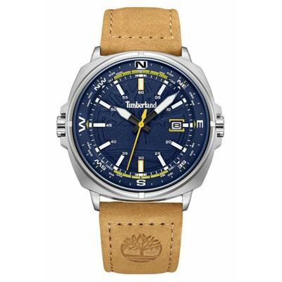 Timberland TDWGB2230803 (Ø 44 mm) Heren horloge