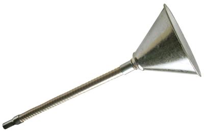 SW STAHL Metal drichter .