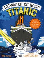 Bill  Doyle Ontsnap uit dit boek   Titanic - thumbnail