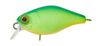 Illex Chubby 38 (3,8cm) Blue Back Chartreuse