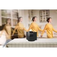 PC-skärm - IIYAMA - G2770HS-B1 - 27 FHD - IPS - 180Hz - 0.2ms - HDMI/DP - Högtalare - VESA 100x100 - Svart