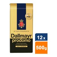 Dallmayr - Prodomo Bonen - 12x 500g