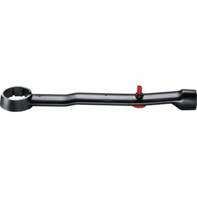 Bosch Accessories 2609256C55 Bosch Power Tools Stofafzuiging 1 stuk(s)