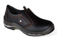 Grisport Safety 71609 L Zwart S1P