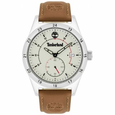 Timberland 15948JYS-63 (Ø 45 mm) Heren horloge