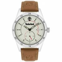 Timberland 15948JYS-63 (Ø 45 mm) Heren horloge - thumbnail