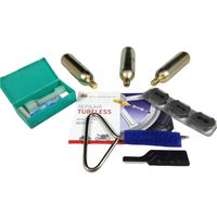 TipTop Tip top bandenreparatieset motor en scooter
