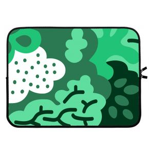 Bushes: Laptop sleeve 15 inch