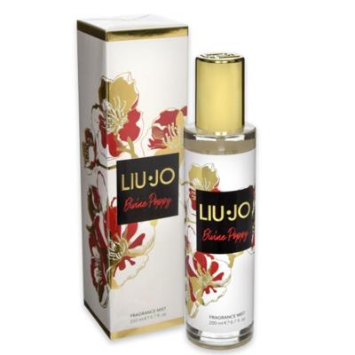 Liu Jo Divine Poppy 200ml Liu Jo Divine Poppy 200ml